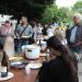 repas des voisin juin 2014 à Fontbarlettes